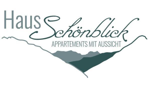 Haus Schoenblick Bach  Exteriér fotografie