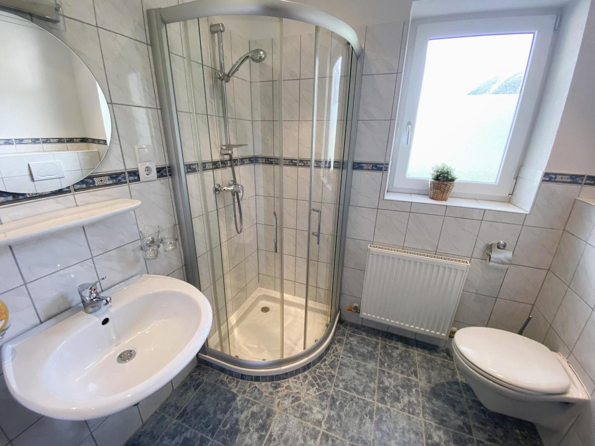 Haus Schoenblick Bach  Exteriér fotografie